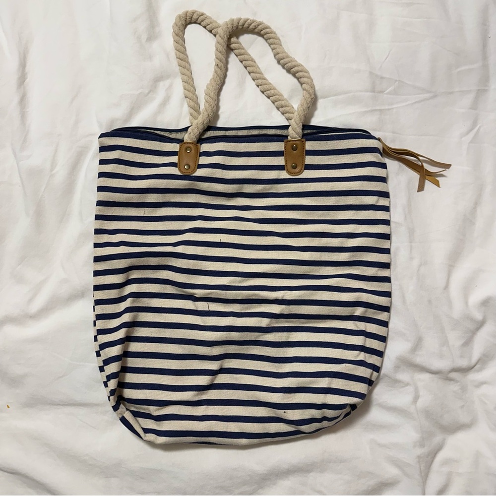 Summer & Rose Tote